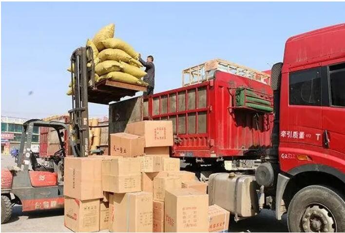 泉州到阿瓦提县物流专线