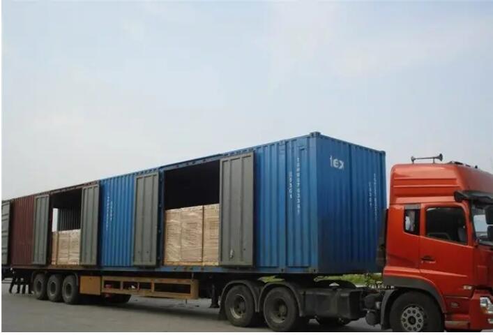 泉州到阿瓦提县整车运输